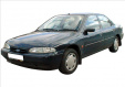 Ford Mondeo I Sedan